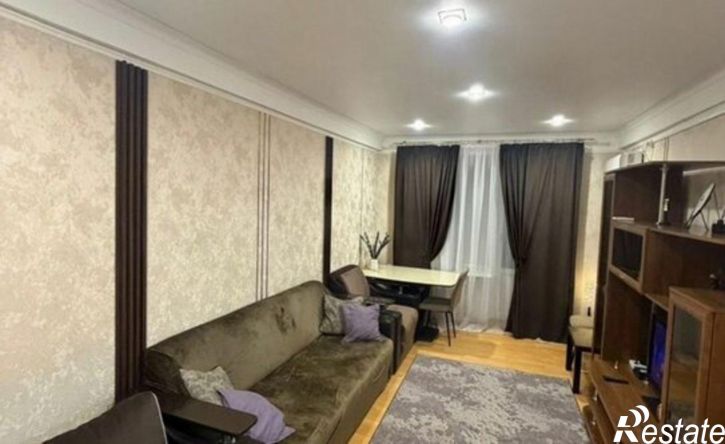 2-комн квартира ул Юлиуса Фучика, 4 2,  д. 4 2,  к. 2
