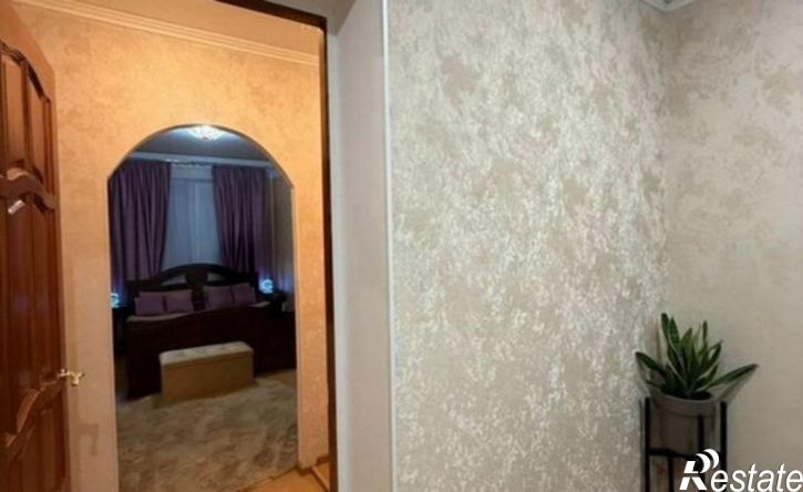 2-комн квартира ул Юлиуса Фучика, 4 2,  д. 4 2,  к. 2