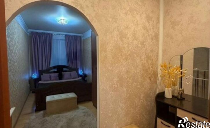 2-комн квартира ул Юлиуса Фучика, 4 2,  д. 4 2,  к. 2