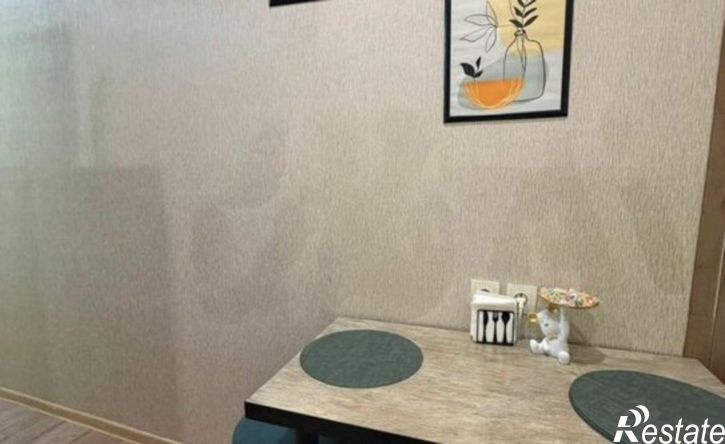 2-комн квартира ул Юлиуса Фучика, 4 2,  д. 4 2,  к. 2