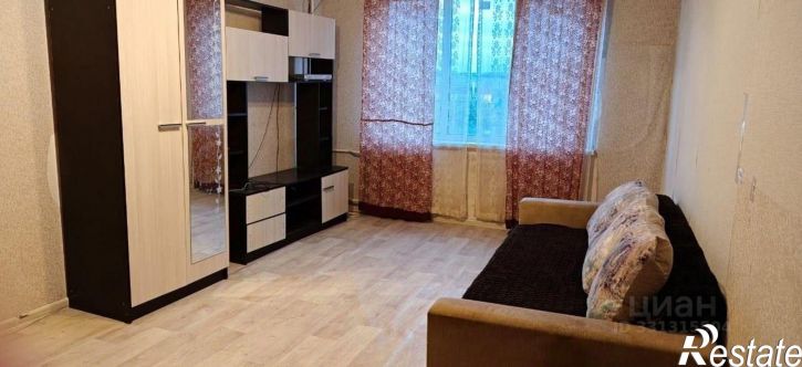 1-комн квартира Дорожная улица, 34,  д. 34