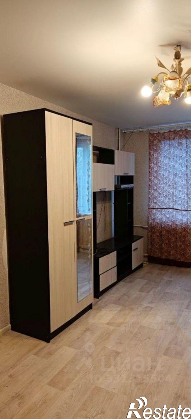 1-комн квартира Дорожная улица, 34,  д. 34