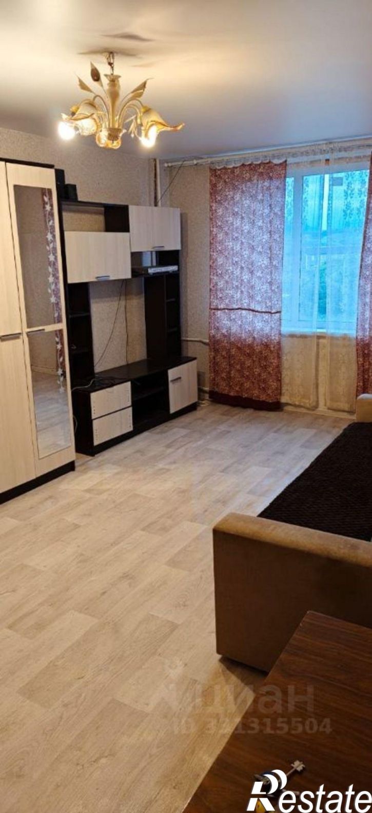 1-комн квартира Дорожная улица, 34,  д. 34