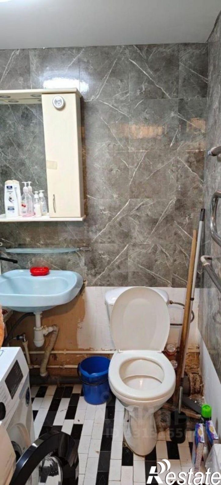 1-комн квартира Дорожная улица, 34,  д. 34