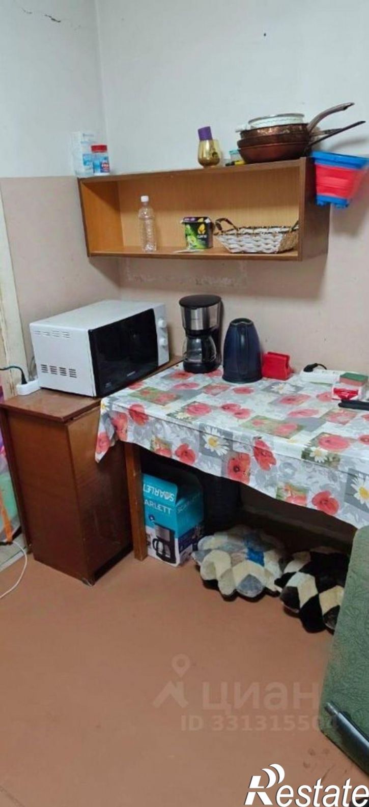 1-комн квартира Дорожная улица, 34,  д. 34
