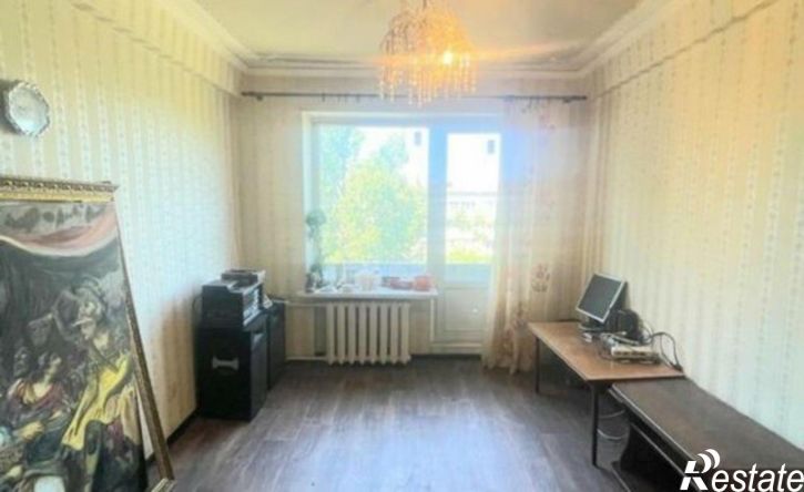 2-комн квартира проспект Калинина, 20,  д. 20