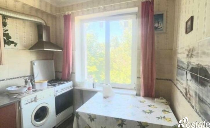 2-комн квартира проспект Калинина, 20,  д. 20