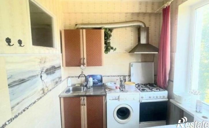 2-комн квартира проспект Калинина, 20,  д. 20