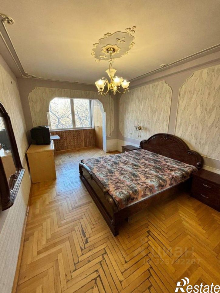 3-комн квартира Коллективная улица, 70,  д. 70