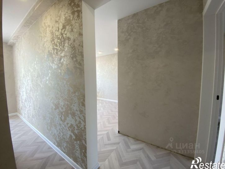 2-комн квартира ул Козлова, 52,  д. 52