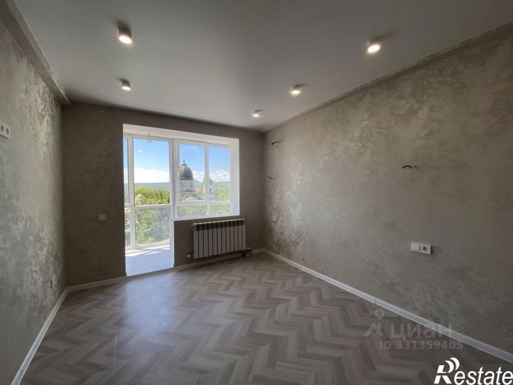 2-комн квартира ул Козлова, 52,  д. 52