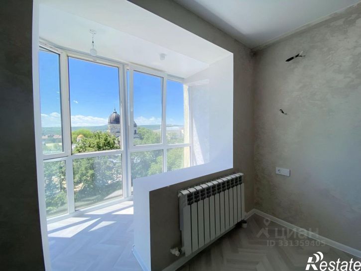 2-комн квартира ул Козлова, 52,  д. 52