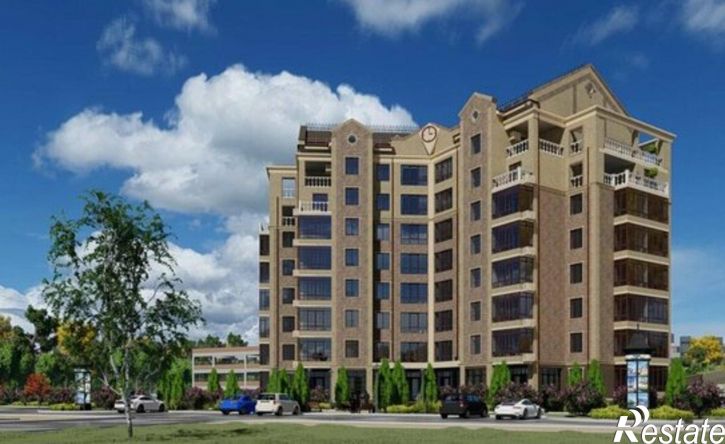 3-комн квартира Кооперативная улица, 36,  д. 36