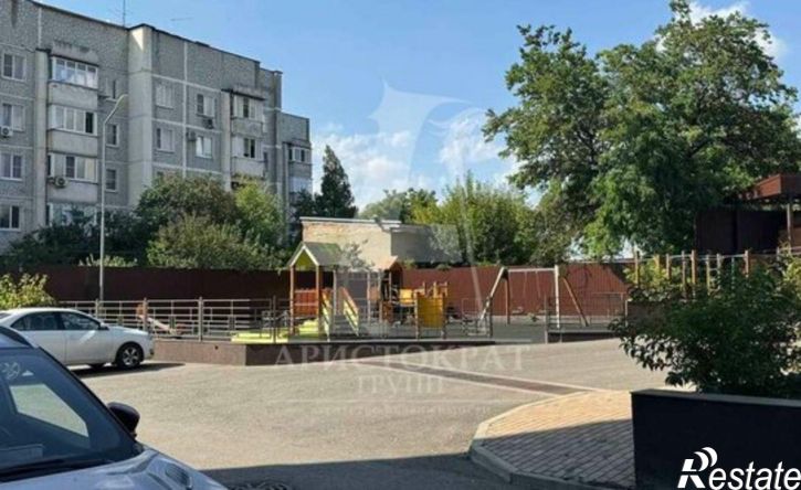 3-комн квартира Кооперативная улица, 36,  д. 36