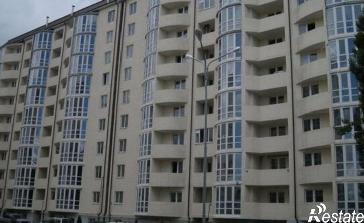 2-комн квартира улица Нежнова, 52,  д. 52