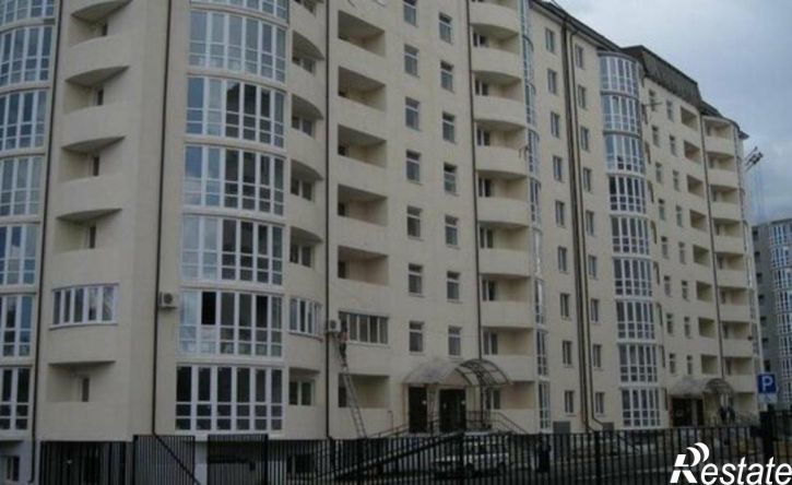 2-комн квартира улица Нежнова, 52,  д. 52