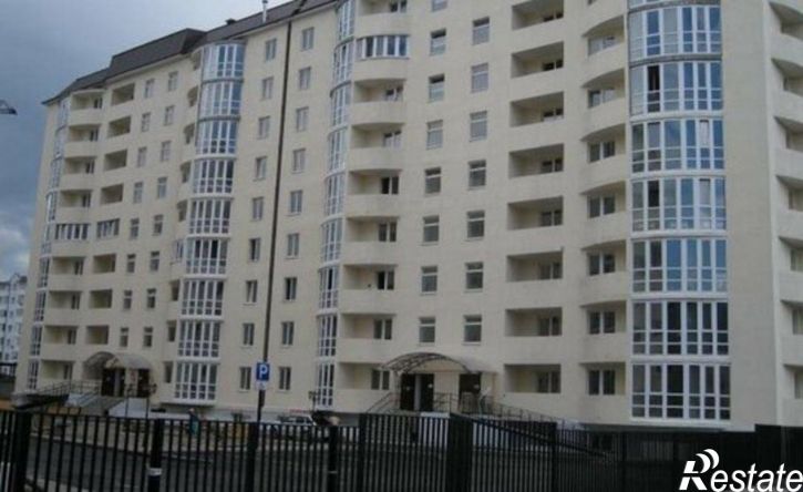 2-комн квартира улица Нежнова, 52,  д. 52