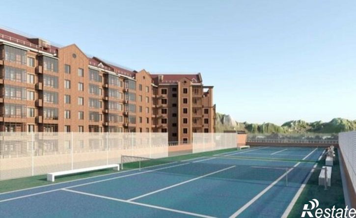 2-комн квартира Кооперативная улица, 36,  д. 36