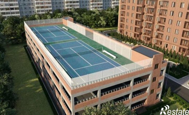 2-комн квартира Кооперативная улица, 36,  д. 36
