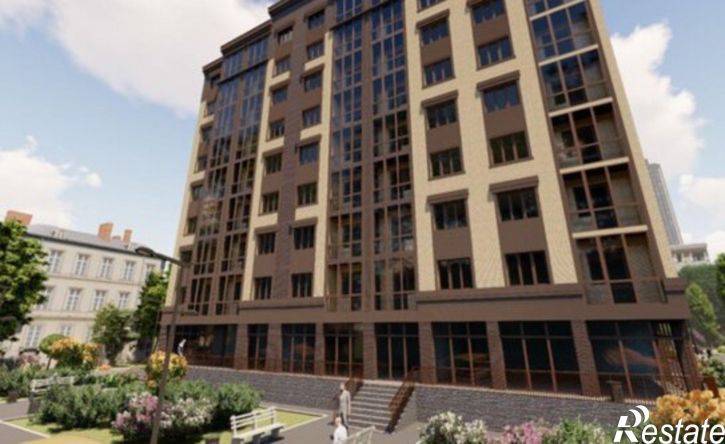1-комн квартира Первомайская улица, 70,  д. 70