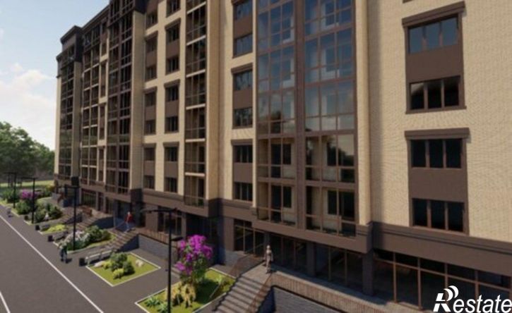 1-комн квартира Первомайская улица, 70,  д. 70