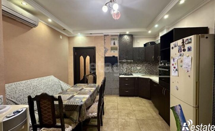 2-комн квартира Оранжерейная улица, 22 к3,  д. 22 к3
