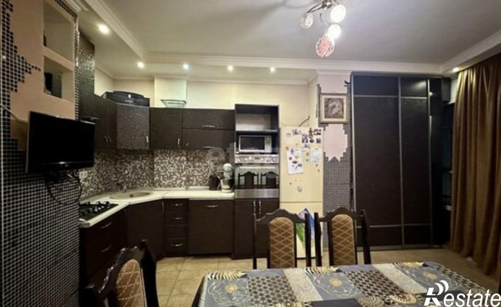 2-комн квартира Оранжерейная улица, 22 к3,  д. 22 к3