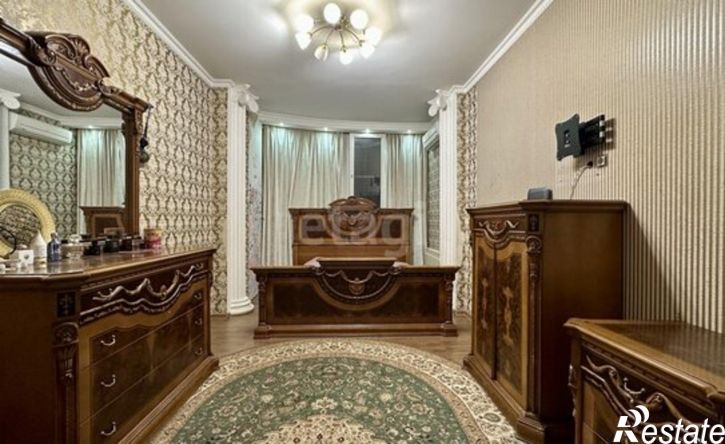 2-комн квартира Оранжерейная улица, 22 к3,  д. 22 к3