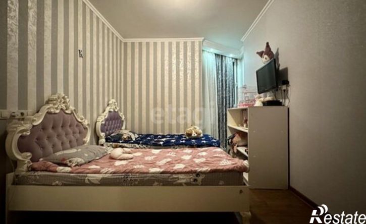 2-комн квартира Оранжерейная улица, 22 к3,  д. 22 к3