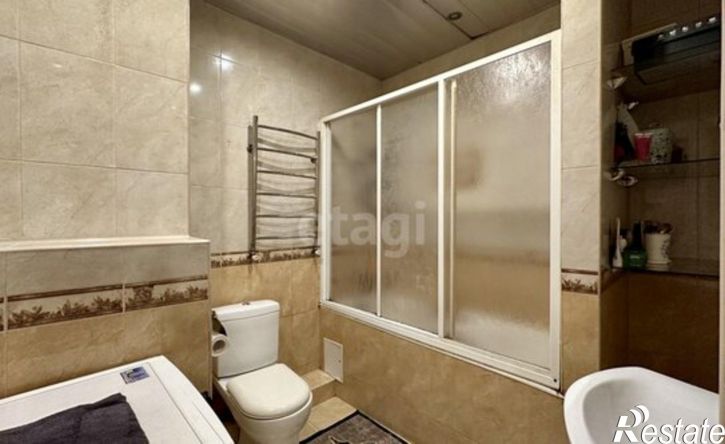 2-комн квартира Оранжерейная улица, 22 к3,  д. 22 к3
