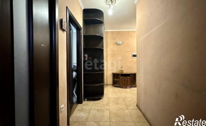 2-комн квартира Оранжерейная улица, 22 к3,  д. 22 к3