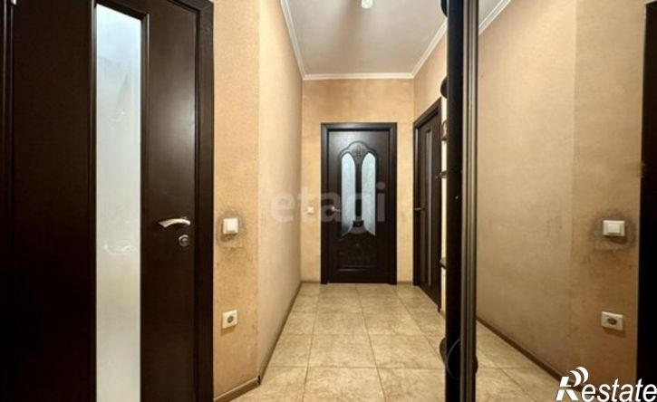 2-комн квартира Оранжерейная улица, 22 к3,  д. 22 к3