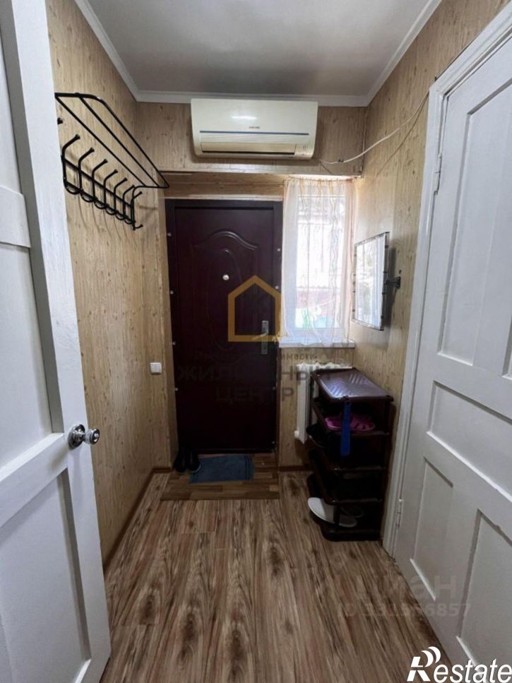 1-комн квартира Теплосерная улица, 62,  д. 62