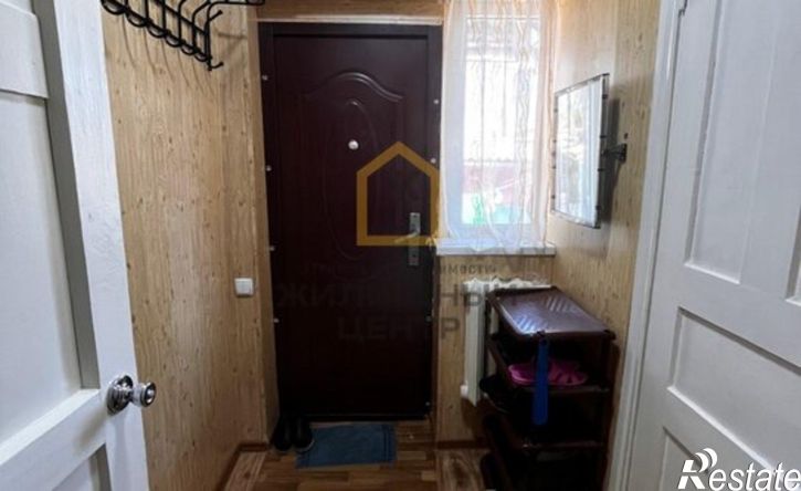 1-комн квартира Теплосерная улица, 62,  д. 62