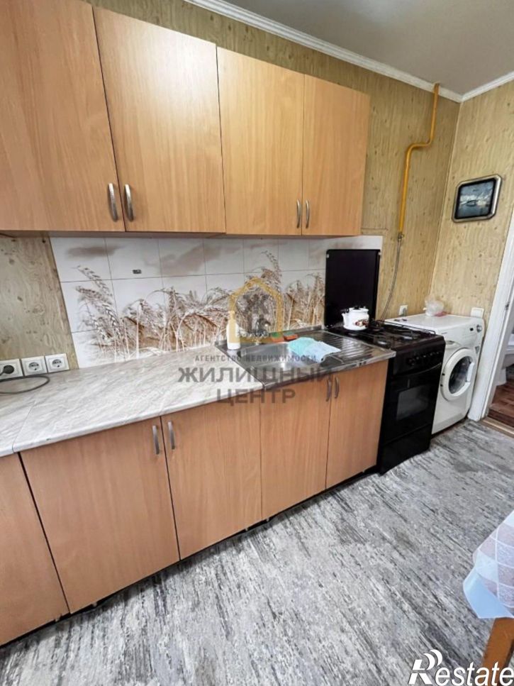 1-комн квартира Теплосерная улица, 62,  д. 62