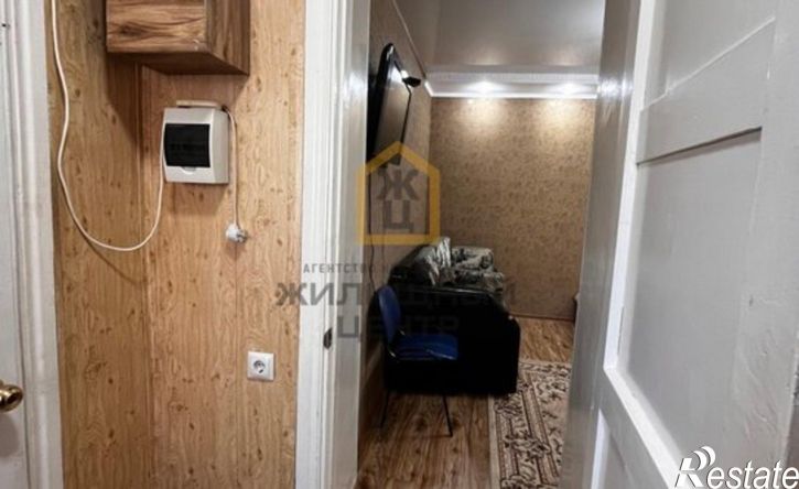 1-комн квартира Теплосерная улица, 62,  д. 62