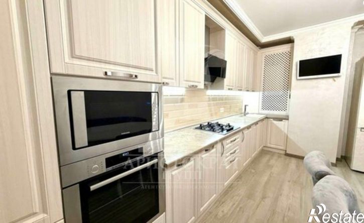 2-комн квартира Березовый пер, 13 1,  д. 13 1,  к. 1