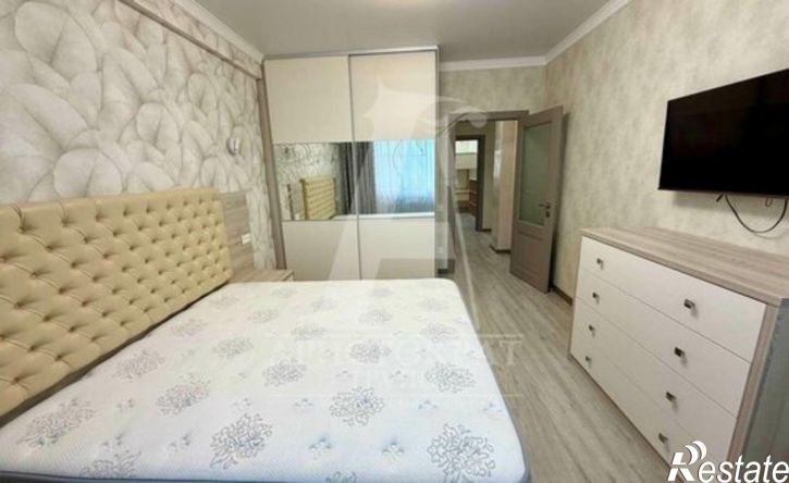2-комн квартира Березовый пер, 13 1,  д. 13 1,  к. 1
