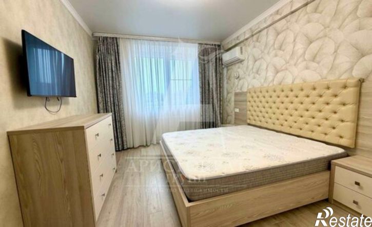 2-комн квартира Березовый пер, 13 1,  д. 13 1,  к. 1