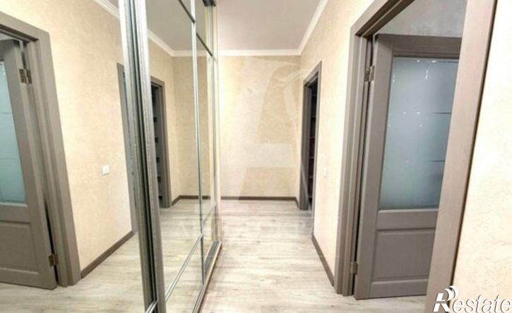 2-комн квартира Березовый пер, 13 1,  д. 13 1,  к. 1