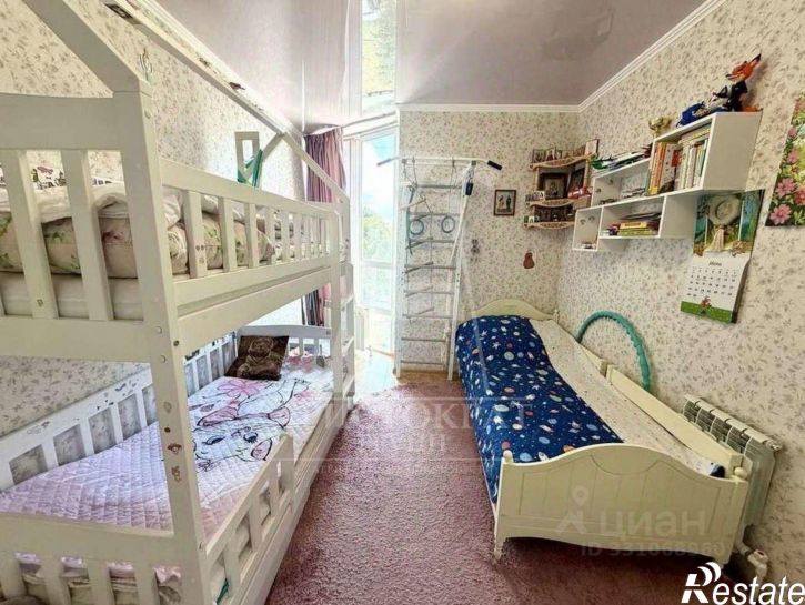 2-комн квартира улица Нежнова, 52 к1,  д. 52 к1