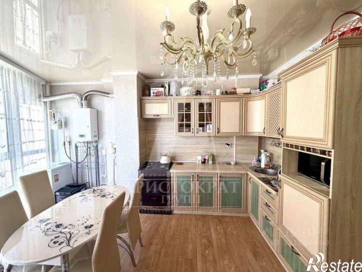 2-комн квартира улица Нежнова, 52 к1,  д. 52 к1