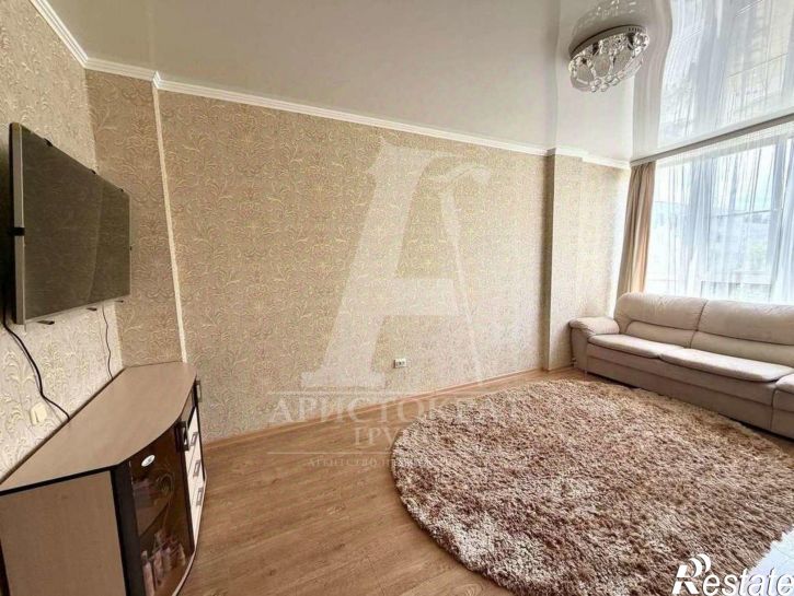 2-комн квартира улица Нежнова, 52 к1,  д. 52 к1