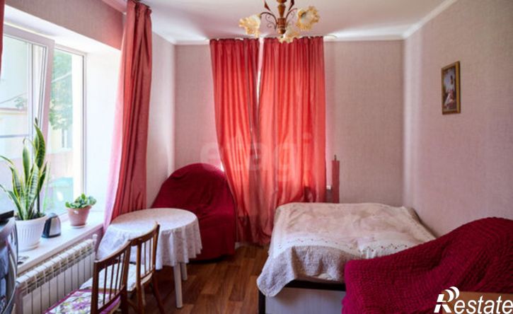1-комн квартира проспект Кирова, 71,  д. 71