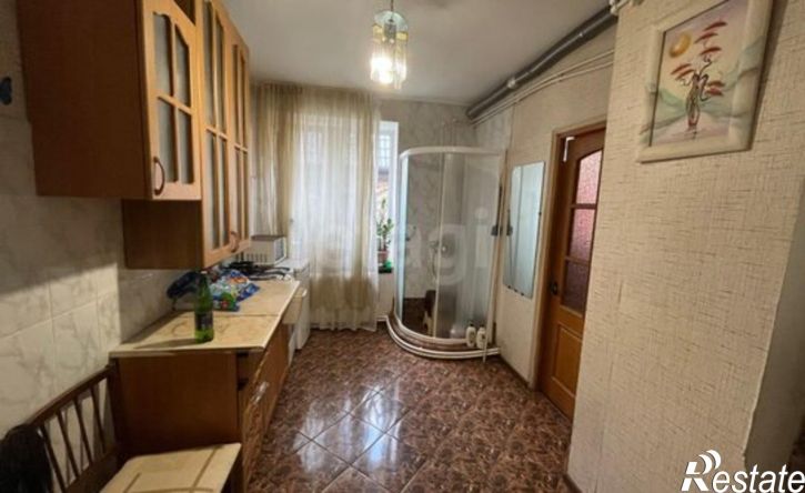 1-комн квартира проспект Кирова, 71,  д. 71