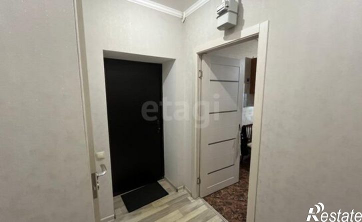 1-комн квартира проспект Кирова, 71,  д. 71