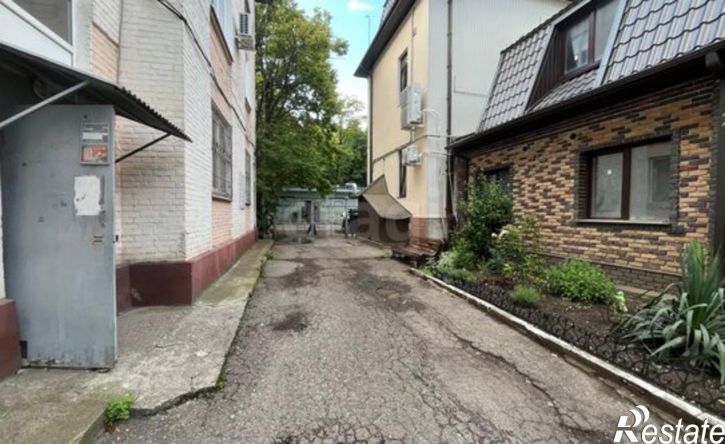 1-комн квартира проспект Кирова, 71,  д. 71