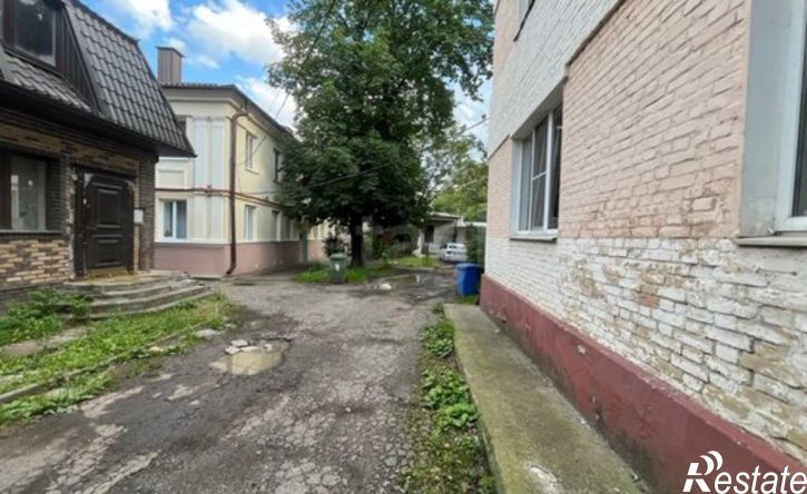 1-комн квартира проспект Кирова, 71,  д. 71