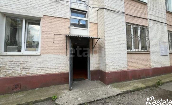 1-комн квартира проспект Кирова, 71,  д. 71