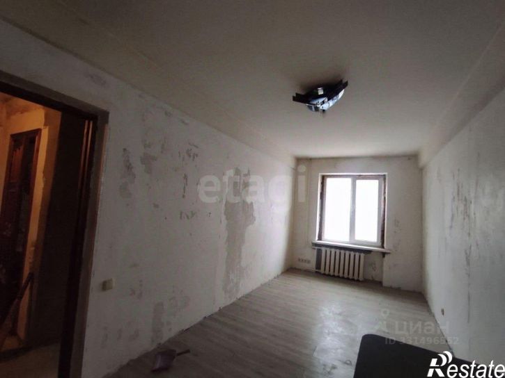 2-комн квартира ул Подстанционная, 2а,  д. 2а